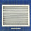 Honeywell  Inc. 50070171002 TrueDRY Filter 1