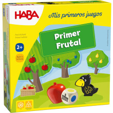 HABA?-?Games First Orchard (4997) [Potrebbe non essere in inglese]