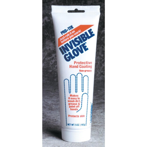 Blue Magic Invisible Glove Προστατευτική Κρέμα Χεριών (5 oz.)