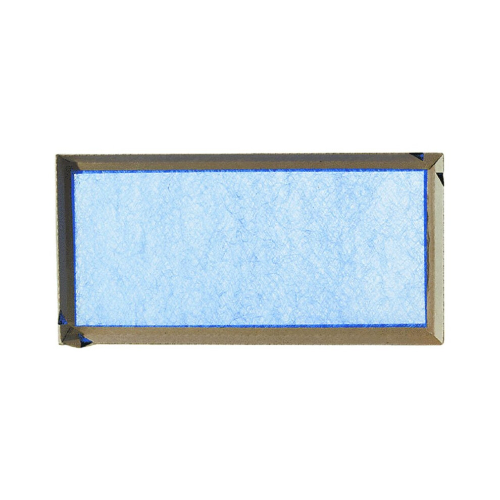 Photos - Other Climate Systems FlandersPrecisionaire 10055011224 Fiberglass Furnace Filter Pack of 12 10055.01122