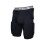 McDavid HEX Dual-Density Thudd Short  Dual-Density Pads for Thighs  HI 1