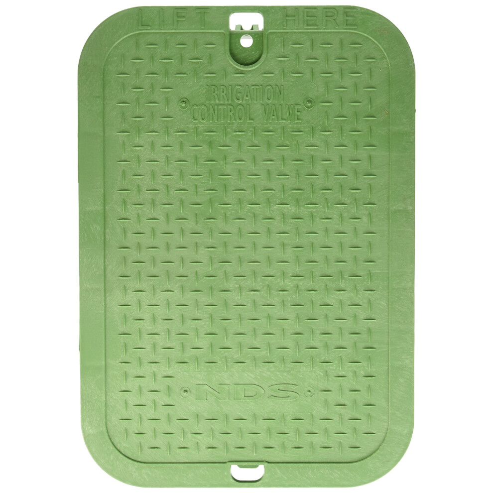 NDS 113C Series 12x17 Valve Box Cover-image-OPC-PFMKSPH-NEW