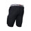 McDavid HEX Dual-Density Thudd Short  Dual-Density Pads for Thighs  HI 2
