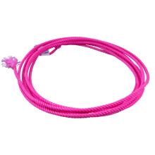 Corda Mustang Looper | Corda da cowboy in nylon leggero e resistente di media lunghezza
