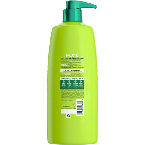 Fructis Sleek & Shine Conditioner (40 Fl Oz) 1