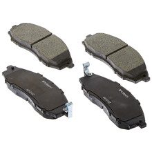 Raybestos SGD830C Service-Grade-Keramik-Scheibenbremsbelagsatz