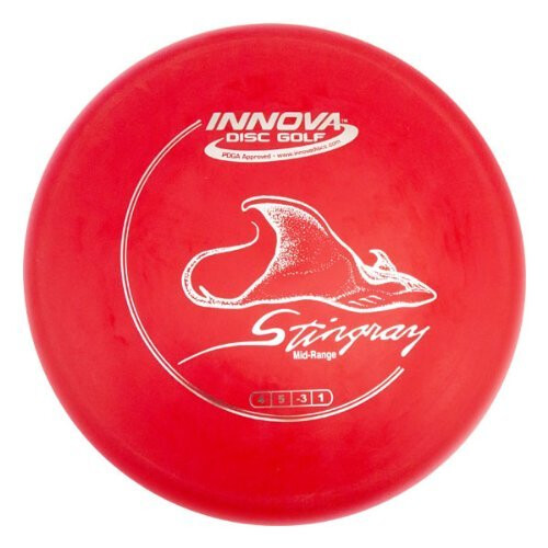 Innova - Champion Discs DX Stingray Golf Disc, 170-174γρ