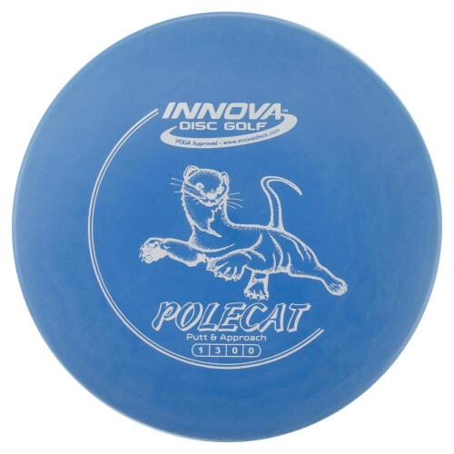 Innova - Champion Discs DX Polecat Golf Disc, 165-169g