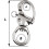 Wichard HR Snap Shackle - Large Bail - Length 140mm 2
