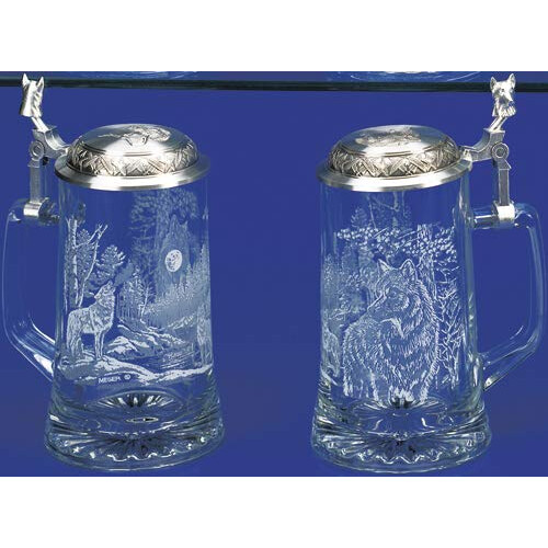 James Meger Glas Timber Wolf Stein 040L 2