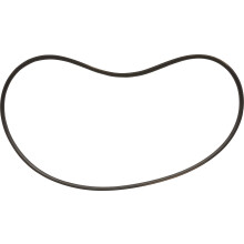 Whirlpool LB6384 W10006384 Belt Single Unit Black