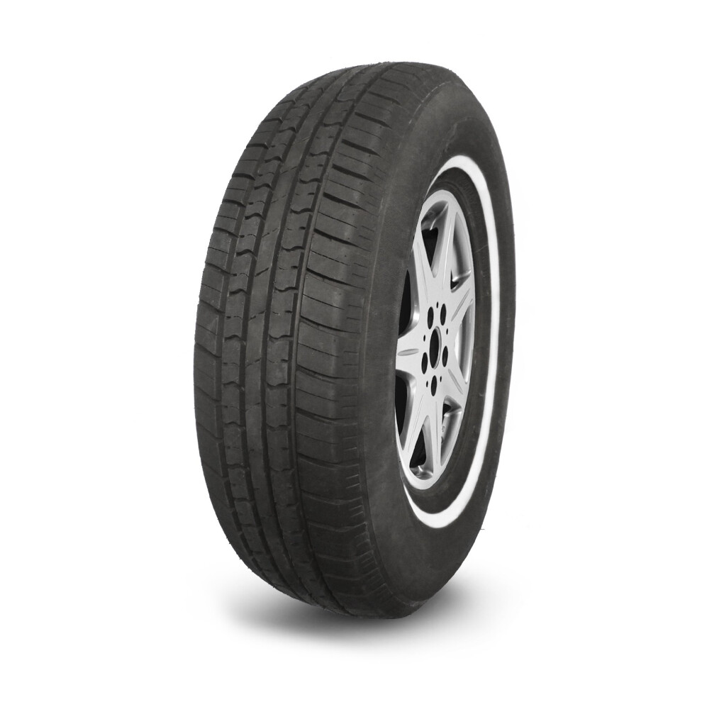 Milestar MS775 All-Season Radial Tire - P155/80R13