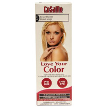 CoSaMo Love Your Color Farba do wlosw 770 Bezowy Blond (zestaw 3 szt.)