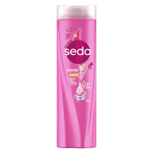 Linha Ceramidas Seda - ?ampon 325 ml - (Colec?ia de ceramide seda - ?ampon 11 fl oz)