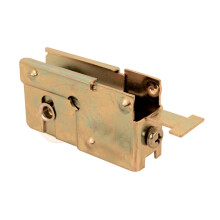 Prime-Line D 1728 1-1/4 inch nylon kogellager schuifdeurrolmontage (enkele verpakking)