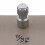 Prime-Line H 3571 13-1/2 In., Χυτοσίδηρο, Χάλκινο, Δεξί Χειριστήριο Ξύλινου ή Βινυλίου 3