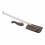 Prime-Line H 3571 13-1/2 In., Χυτοσίδηρο, Χάλκινο, Δεξί Χειριστήριο Ξύλινου ή Βινυλίου 1