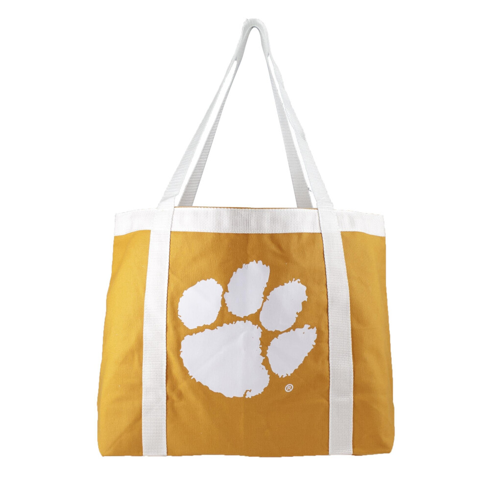 Sac Fourre-Tout Little Earth Ncaa Clemson Tigers Team Tailgate-image