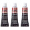 Rub n Buff The Original Wax Metallic Finish ebony PACK OF 3 1