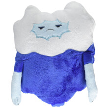 Jazwares Adventure Time Deluxe Lumpy Finn 7"" Plsch