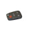 MTC VR946 / 9166200 Remote Key Transmitter Casing (with 4 Buttons Volvo models) 1