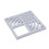 OATEY 42752 PVC Top Gratar Multipicolor multicolor 2