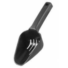 Barconic 8oz slidsede is scoop