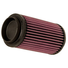 K&N Ersatz-Luftfilter PL-1003, passend fr Polaris Trail Blazer 330 0811