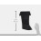 Hello Kitty Forum Novelties 25165 Pirate Boot Tops 2