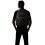 Zoom Checkpoint-Friendly 15"""" Laptop Computer Backpack Bag Black 4