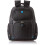 Zoom Checkpoint-Friendly 15"""" Laptop Computer Backpack Bag Black 1