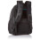 Zoom Checkpoint-Friendly 15"""" Laptop Computer Backpack Bag Black 2