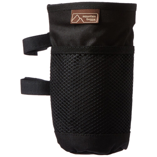Mountain Buggy Bottle Holder for Nano  Duet  Terrain  Urban Jungle  Swift and Mini Strollers