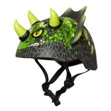 CYKLISTICK PRILBA REX T-CHOPZ 3+ Vek 3 US