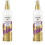 Pantene Pantene Pro-V Haarspray 3er Pack 1