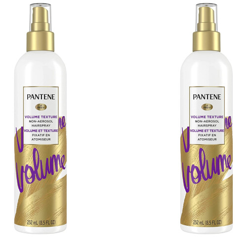Pantene Pantene Pro-V Haarspray 3er Pack