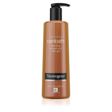 Neutrogena Sprchov    a k   pelov    g   l Rainbath 8,5 unce (250 ml) (3 balenia)