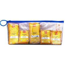 Kit visage anti-bronzage VLCC (6 soins du visage) (300 g)