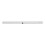 Midori Multi Aluminium Ruler 30cm Silver (42253006) 3
