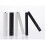 Midori Multi Aluminium Ruler 30cm Silver (42253006) 4