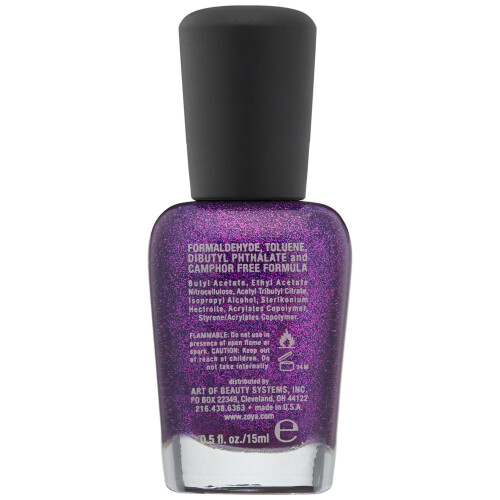 Esmalte de Unhas ZOYA, Carter Pixiedust, 15 ml 2