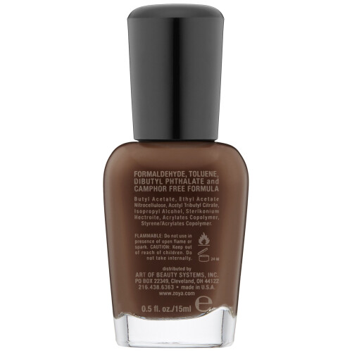 Esmalte ZOYA, Louise, 15 ml. 1