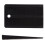Hillman Group 851547 Wobble Shims Black 1