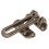 Essentials Essentials 851211 Straznikw Satin Nickel 1