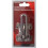 Essentials Essentials 851211 Straznikw Satin Nickel 2