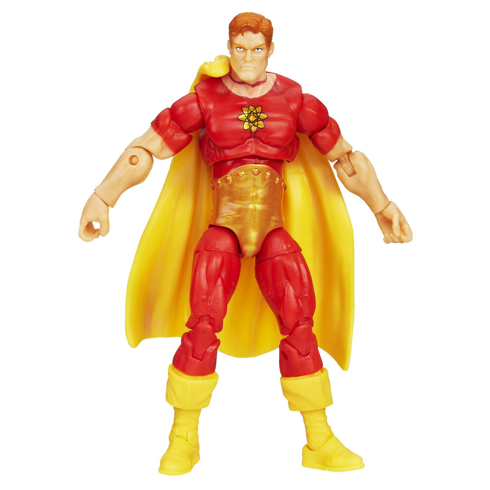 Merveille Marvel Avengers Infinite Series Marvel's Hyperion Figure