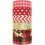 Allydrew Red Poinsetta Washi Tape Rolls Rolls Bense Decorative Set Set - 6 Rolls 2
