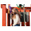 Gorilla Playsets 07-0021-P Παιχνίδι Looney Periscope - Μωβ, Μη Μεγεθυντικός 5