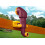 Gorilla Playsets 07-0021-P Παιχνίδι Looney Periscope - Μωβ, Μη Μεγεθυντικός 4