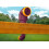 Gorilla Playsets 07-0021-P Παιχνίδι Looney Periscope - Μωβ, Μη Μεγεθυντικός 3